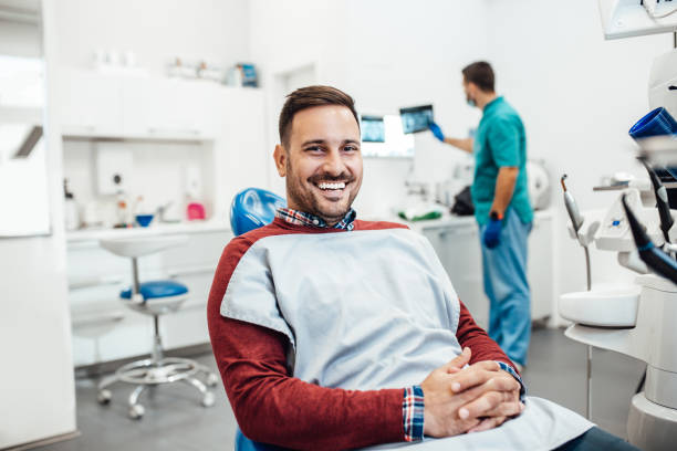 Professional Holistic Dental Care Services in Brandywine Bay, NC