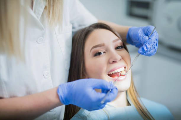 Dental X-Rays and Imaging in Brandywine Bay, NC